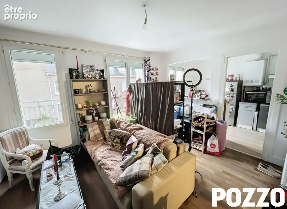 Appartement à VIRE