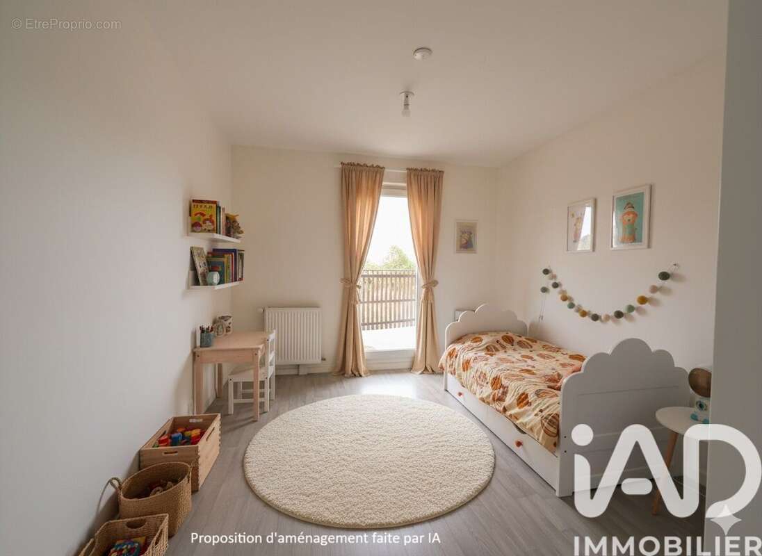 Photo 9 - Appartement à BOUAYE
