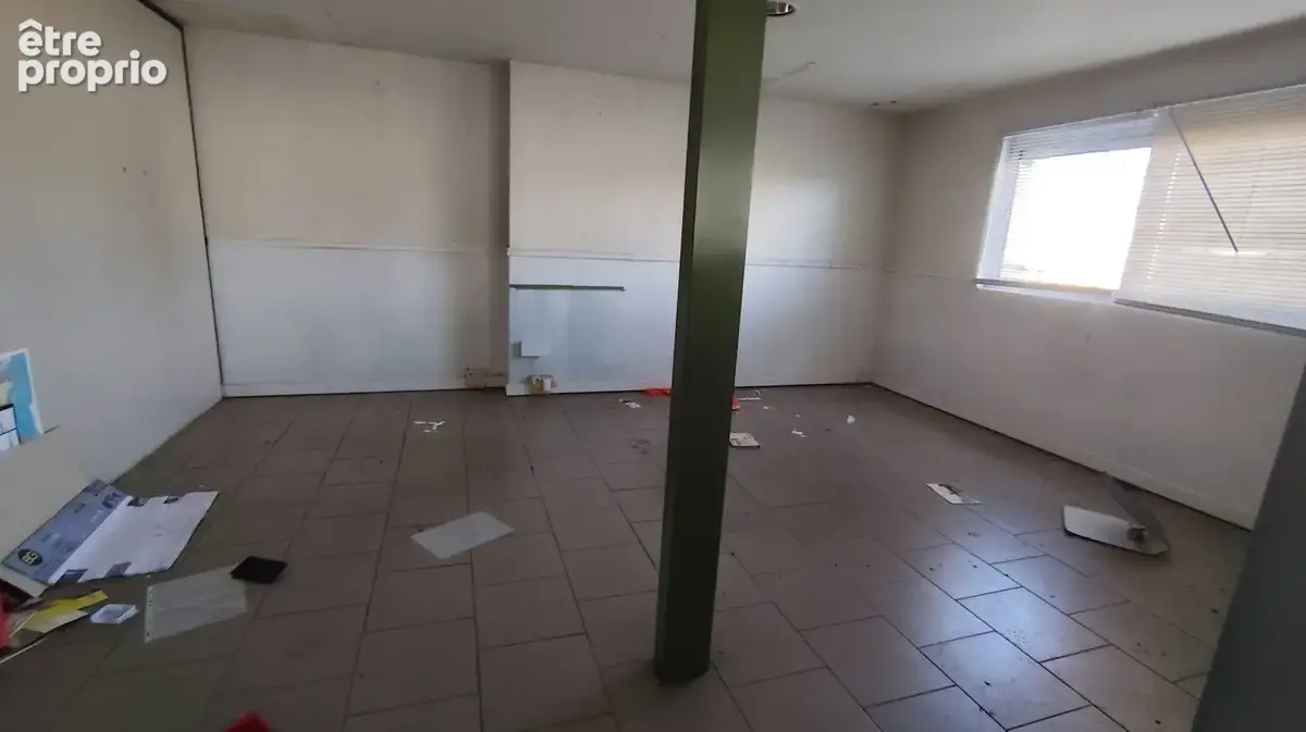 Commerce 1 150 m² à vendre à Laboutarie (81120) - photo 8