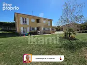 Appartement à SAINT-MARCEL-LES-VALENCE