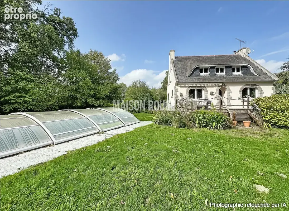 Néo - Bretonne Piscine Ploumilliau - photo 16