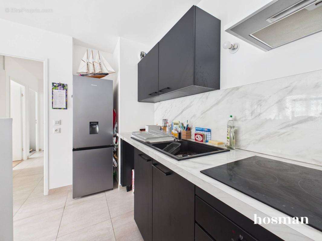 Appartement à MEUDON