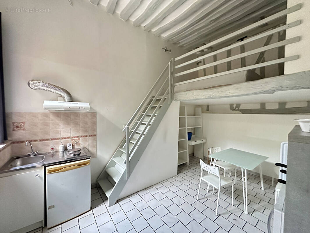 Appartement à ROUEN