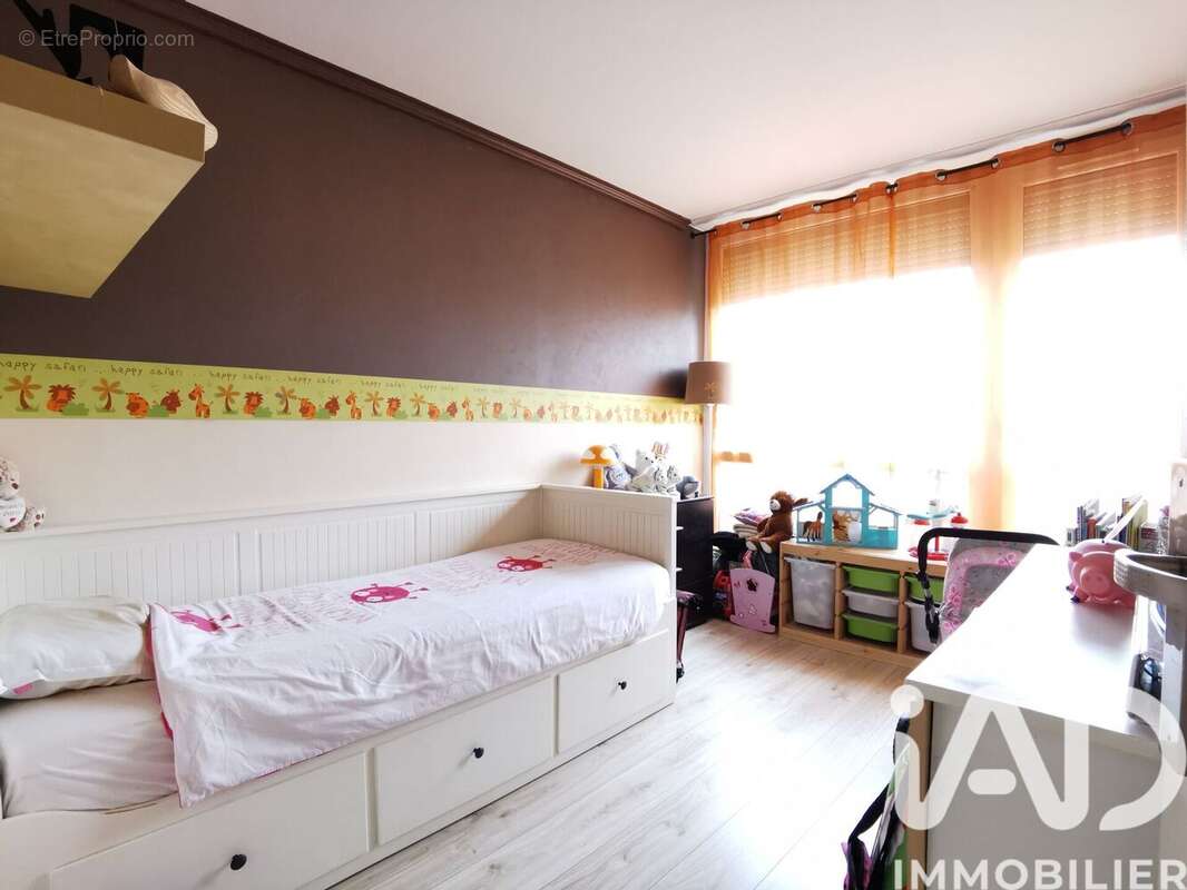 Photo 6 - Appartement à CHELLES