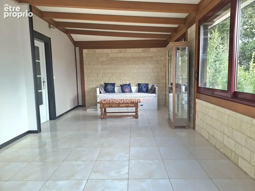 Maison 6 pièces 122 m² à vendre à Masserac (44290) - photo 14