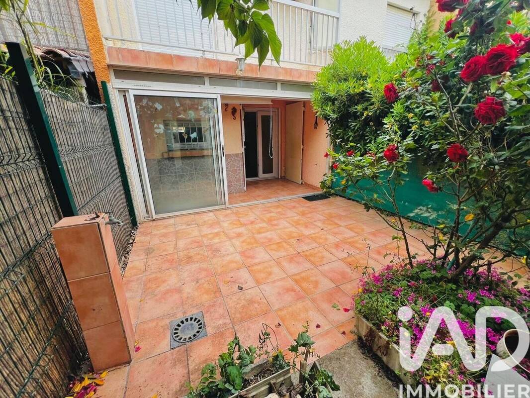 Photo 1 - Maison à VALRAS-PLAGE