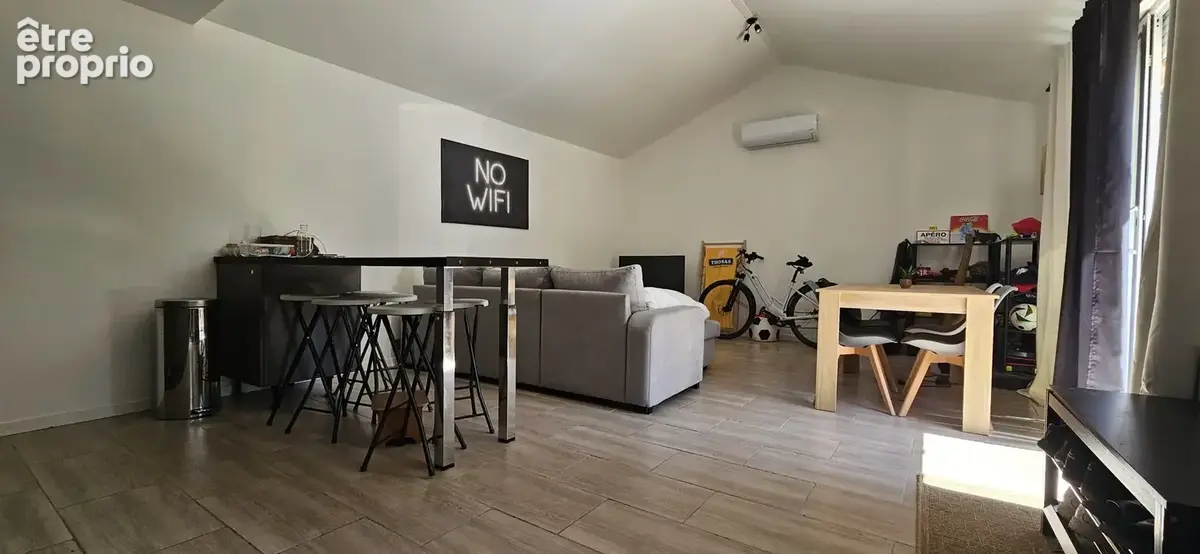 Maison 3 pièces 64 m² à vendre à Saint-Germain-Du-Salembre (24190) - photo 4
