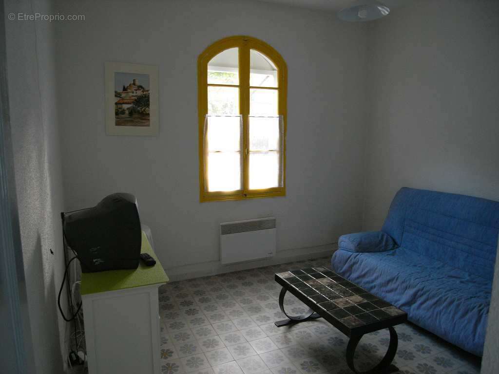 Laroque, maison t3 - photo 4