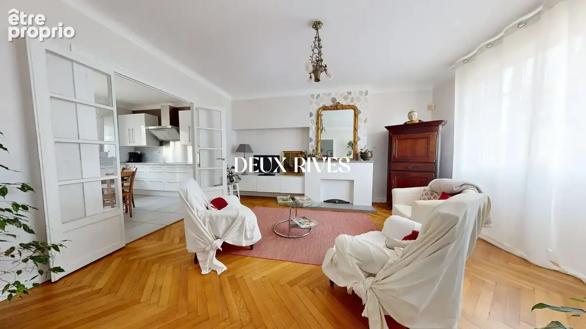 Maison 150 m² à Nantes  - photo 2