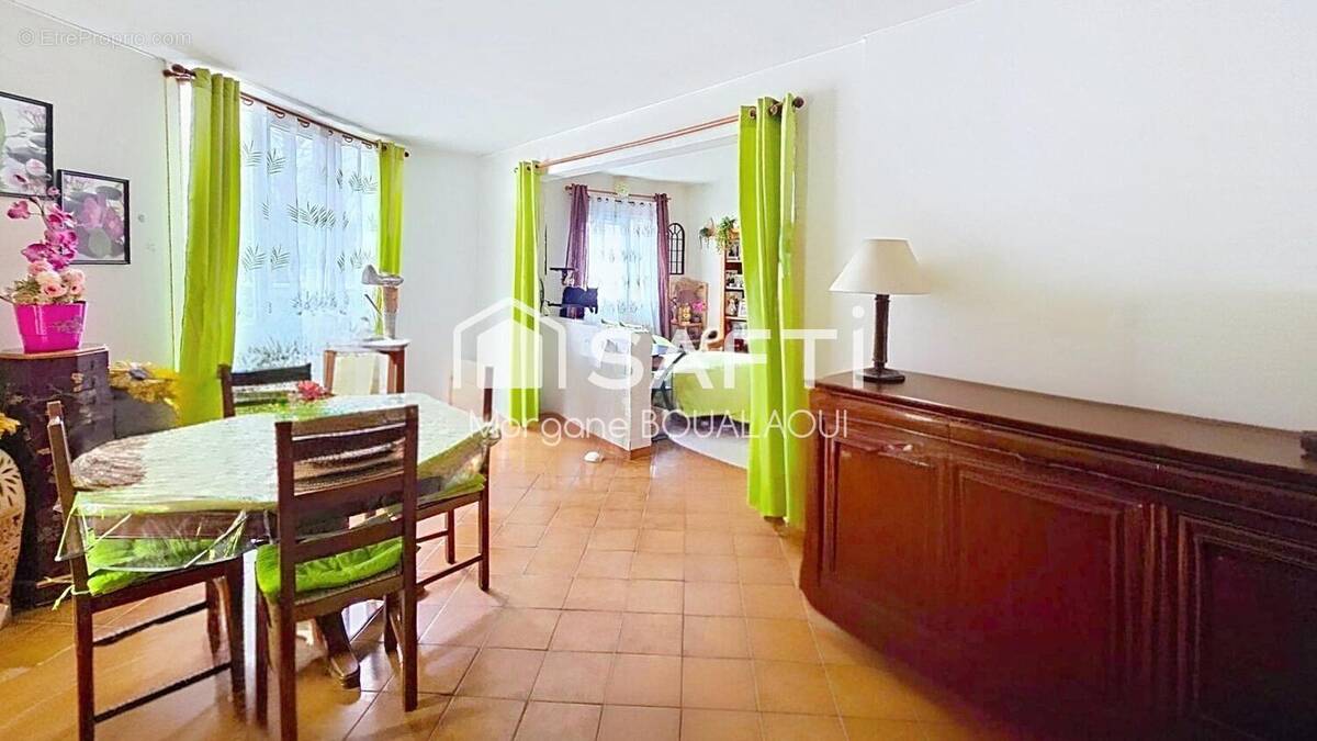 Photo 1 - Appartement à ARGENTEUIL