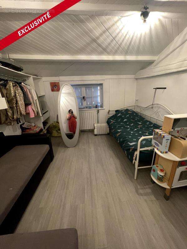 Maison en pierre T6 proche de Chaille-Les-Marais - photo 7