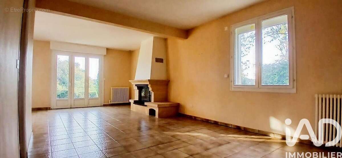 Photo 3 - Maison à BOURBRIAC