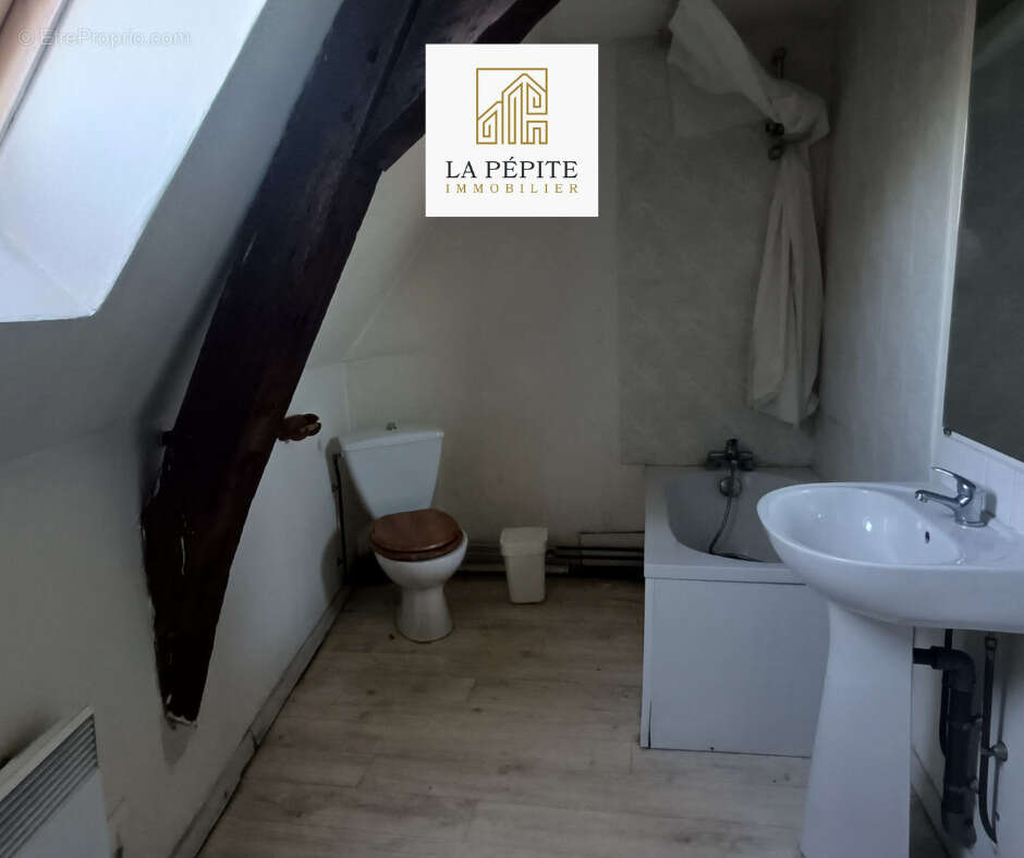 Appartement à VALENCIENNES