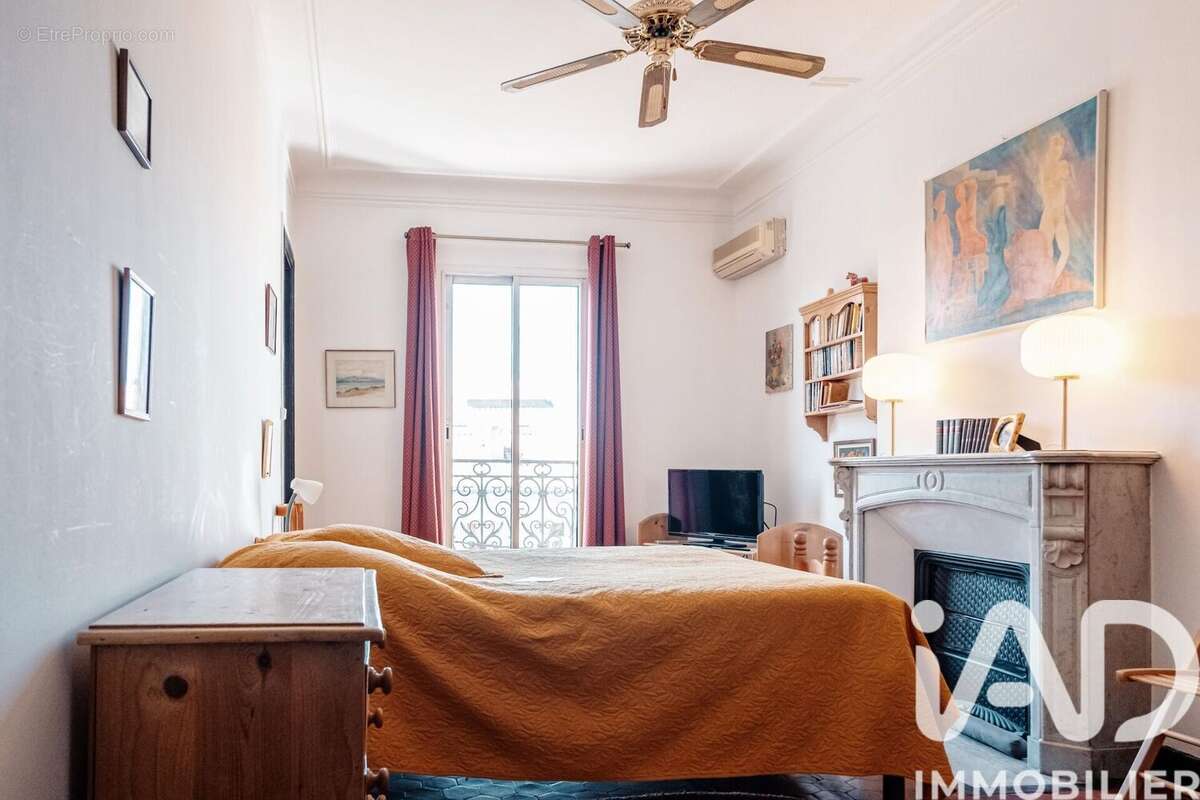 Appartement 140 m² à Toulon  - photo 7
