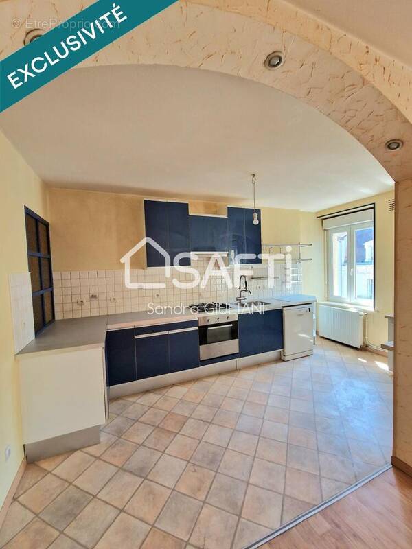 Photo 1 - Appartement à LONGWY