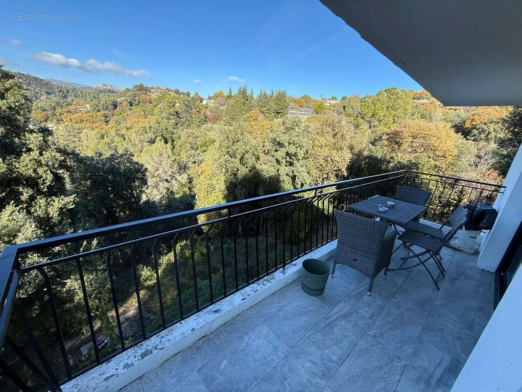 Maison à CAGNES-SUR-MER