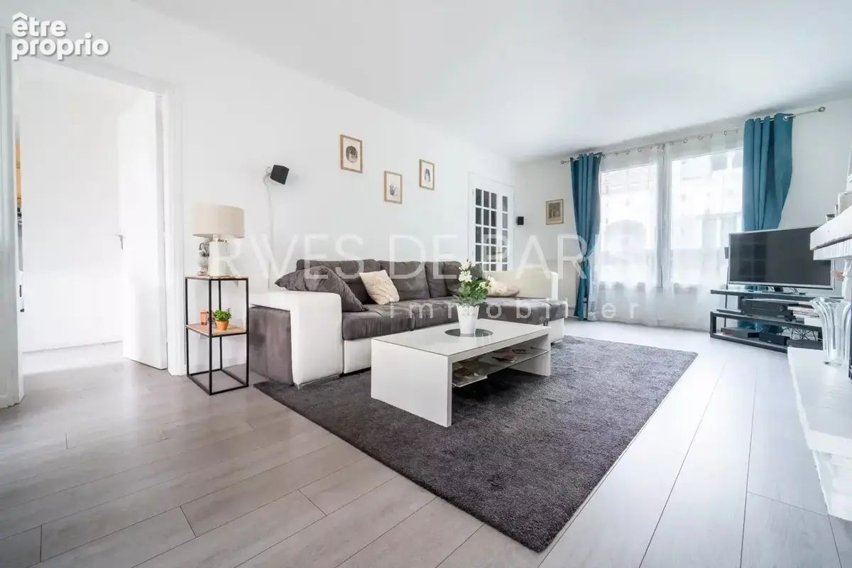 Vente Maison familiale 5 PIECES avec véranda – 122m2 + 25m2 – terrain de 449m2 - photo 5