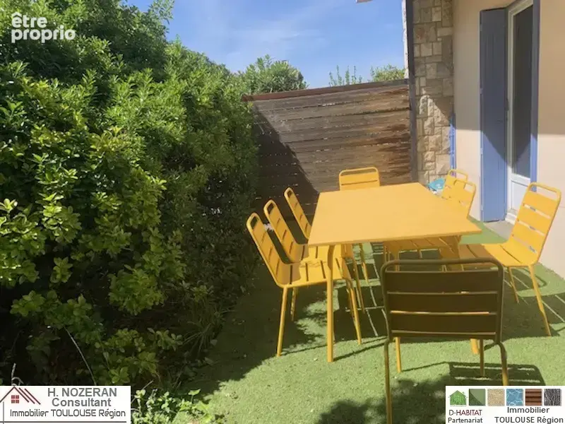 Mson fam 7ch - court terme possib - 3500€/m - terr construct - photo 5