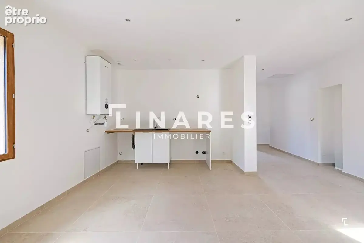 L'ECRIN - Appartement T2 de 47m2 - 13124 Peypin - photo 3