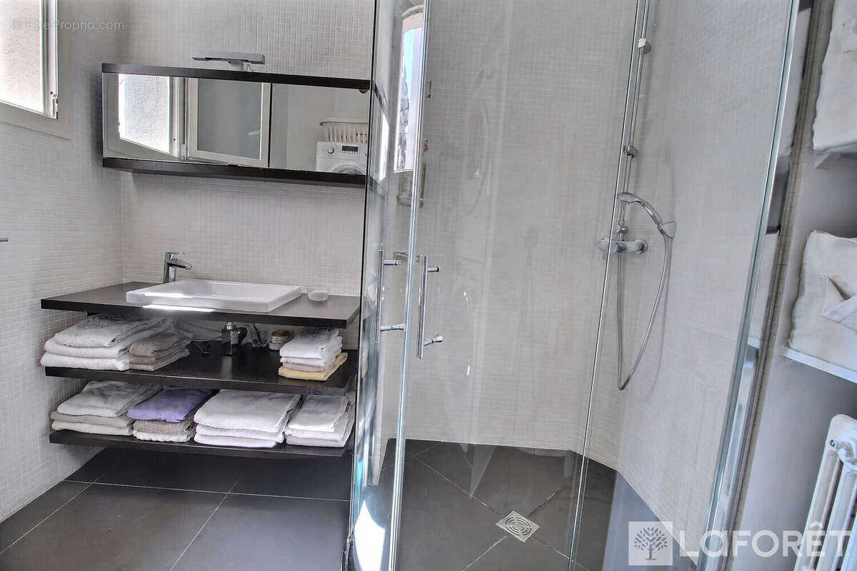 Appartement La Garenne Colombes 4 pièce(s) 95 m2 - photo 11