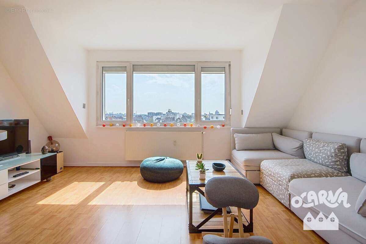 Appartement à LILLE