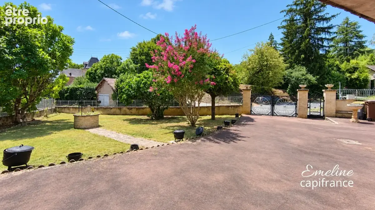 Secteur recherché – Maison avec jardin, garages et studio indépendant - photo 15