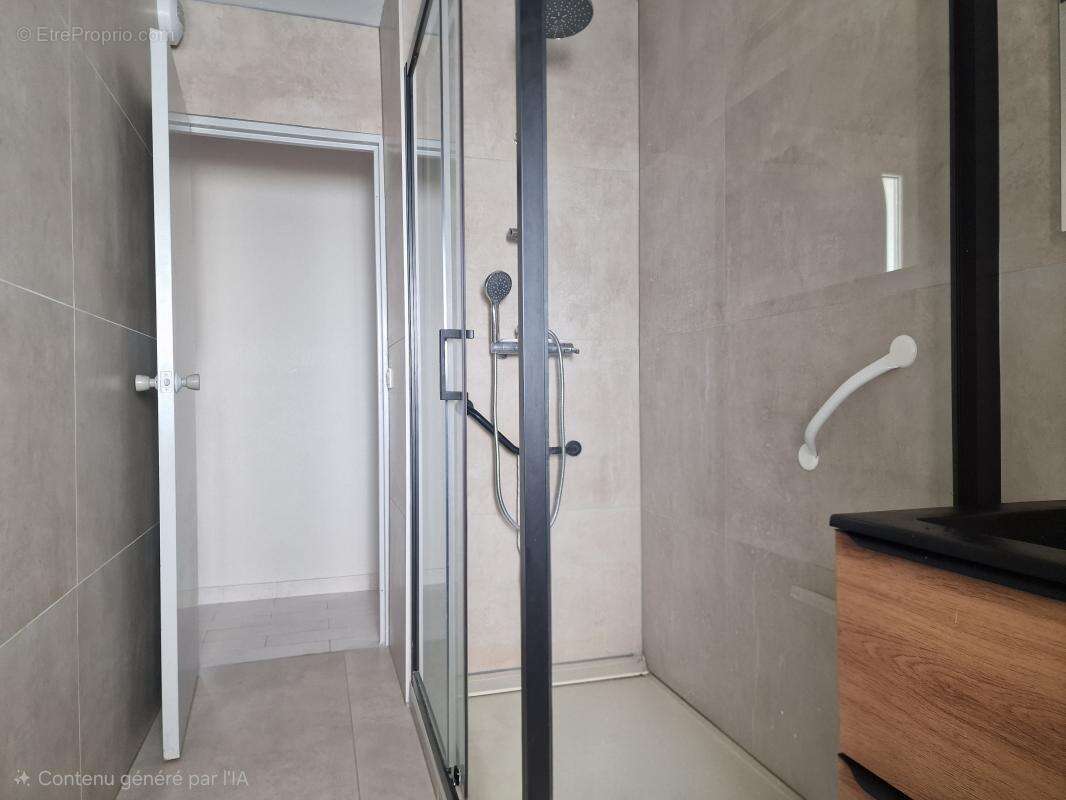 Appartement - photo 4