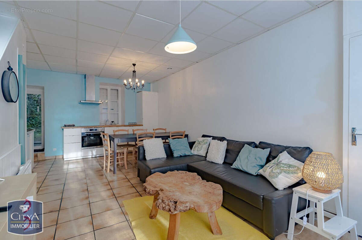 Maison à SARLAT-LA-CANEDA