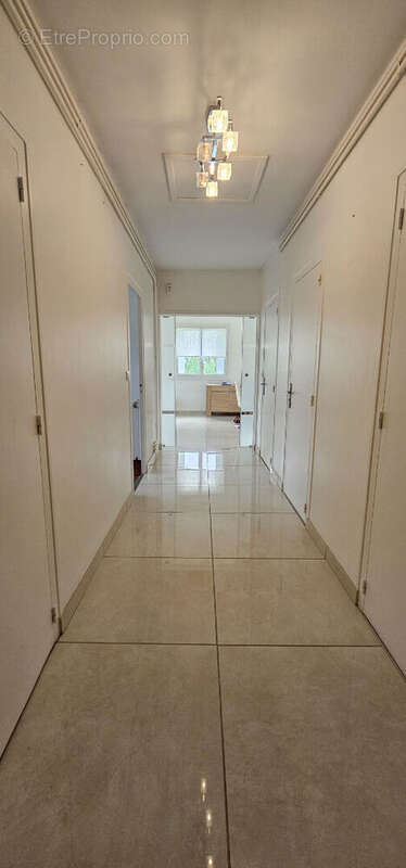 Appartement à SAINTES