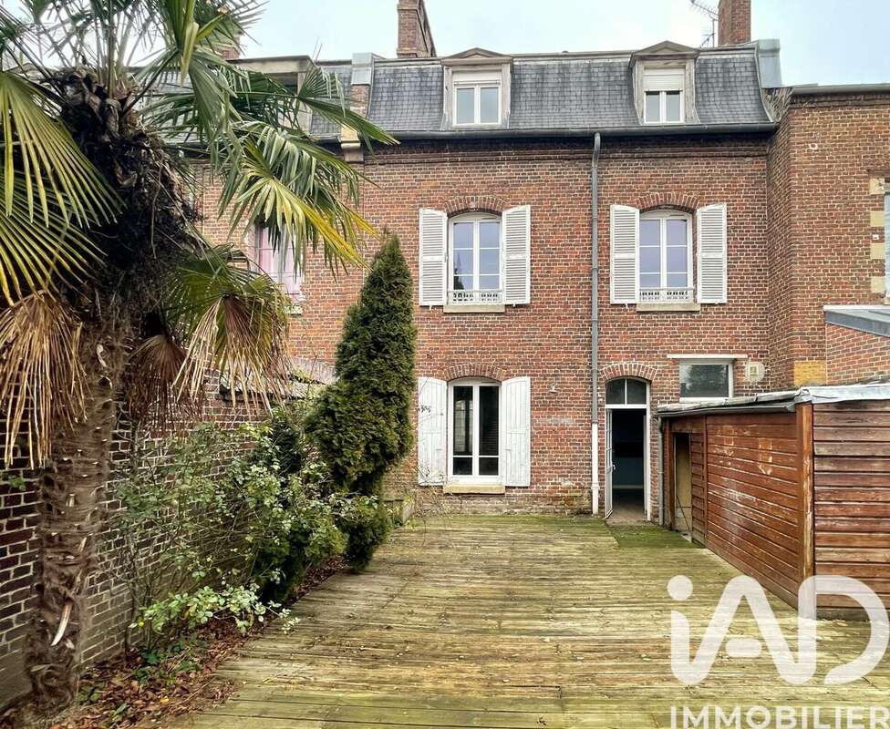 Photo 4 - Maison à COMPIEGNE