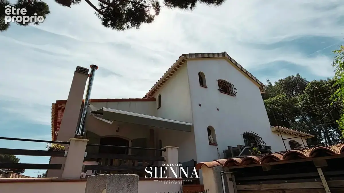 Maison 6 pièces 135 m² à vendre à La Seyne-Sur-Mer (83500) - photo 6