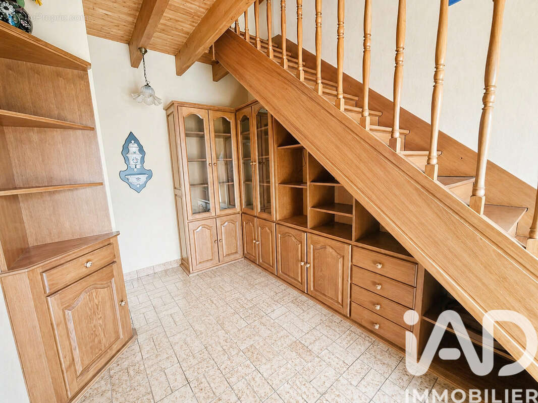 Photo 8 - Maison à AIFFRES