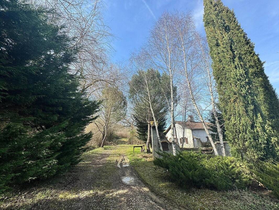 Photo 1 - Maison à MONTPEZAT