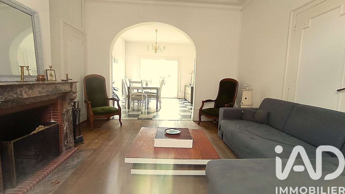 Photo 5 - Maison à LA FLECHE