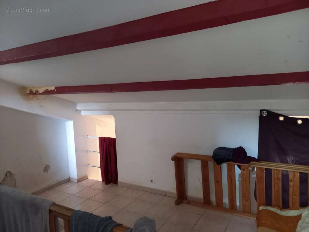 Appartement à TARASCON