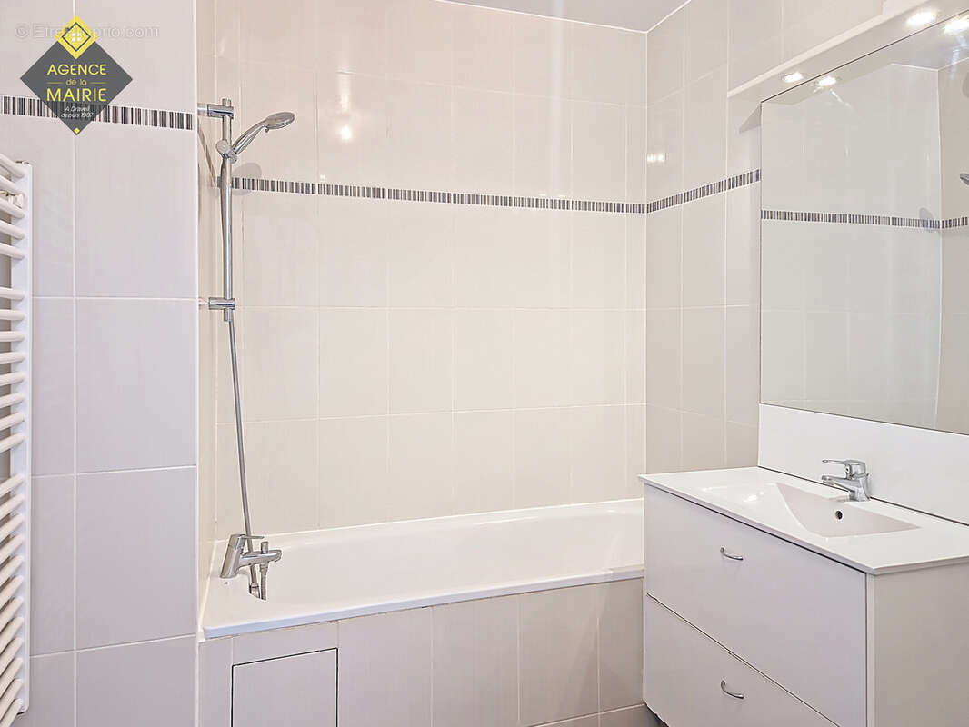 Appartement à DRAVEIL