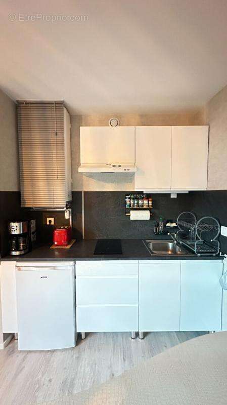 Appartement à SAINT-GEORGES-DE-DIDONNE