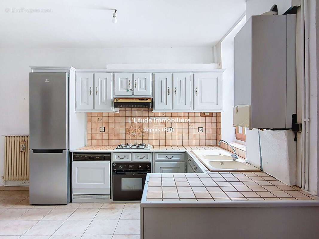 Maison à CALUIRE-ET-CUIRE