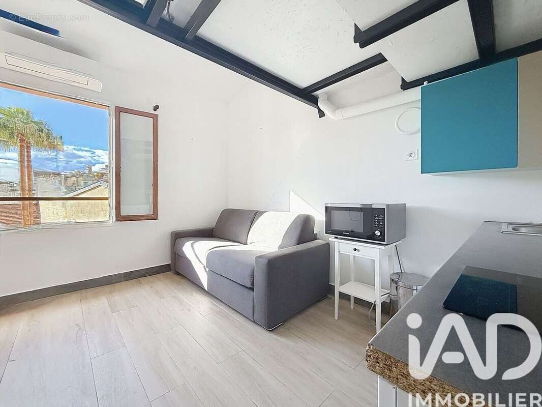 Photo 7 - Maison à NICE