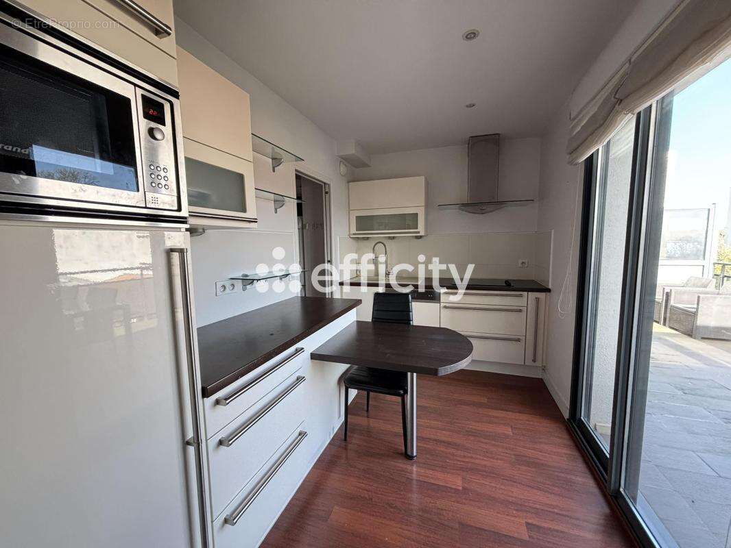 Appartement à LA ROCHELLE