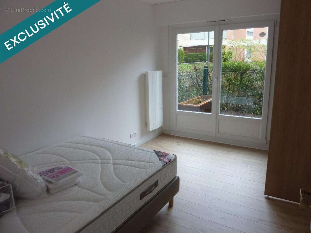 Photo 5 - Appartement à RENNES