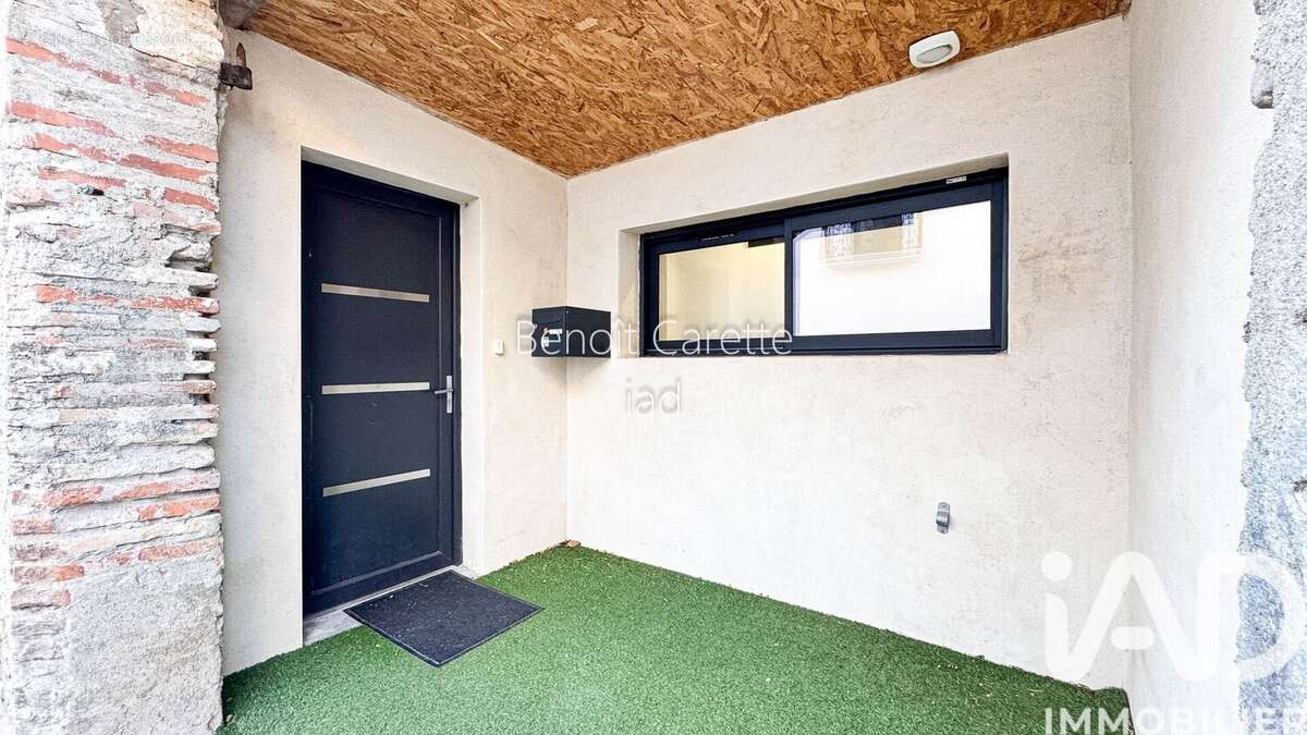 Photo 2 - Maison à SALSES-LE-CHATEAU