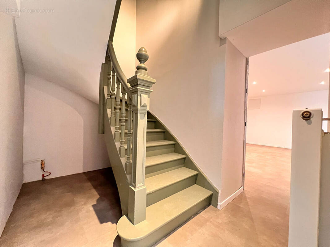 Maison à RAMBERVILLERS