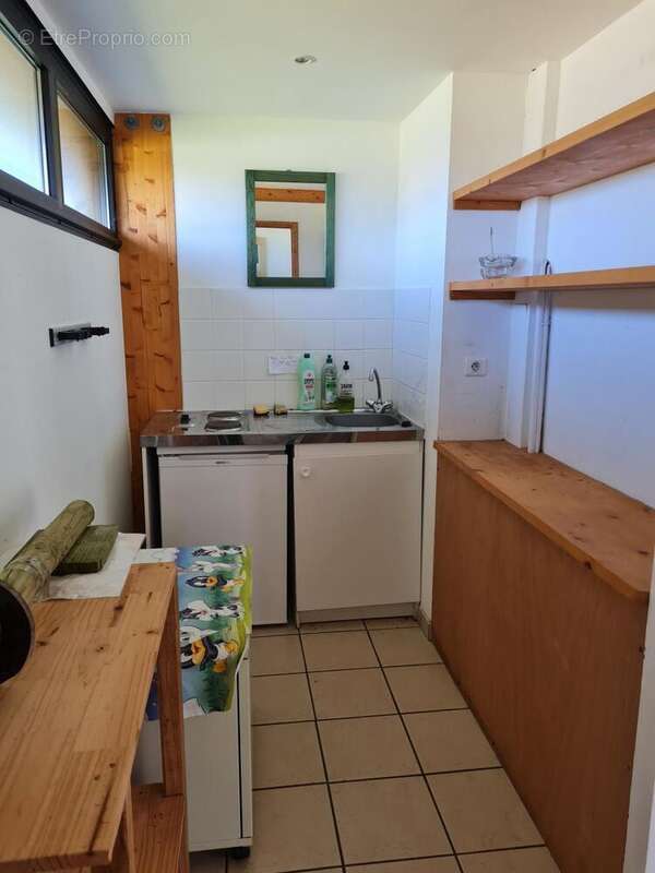 Commerce à PLOUGASNOU