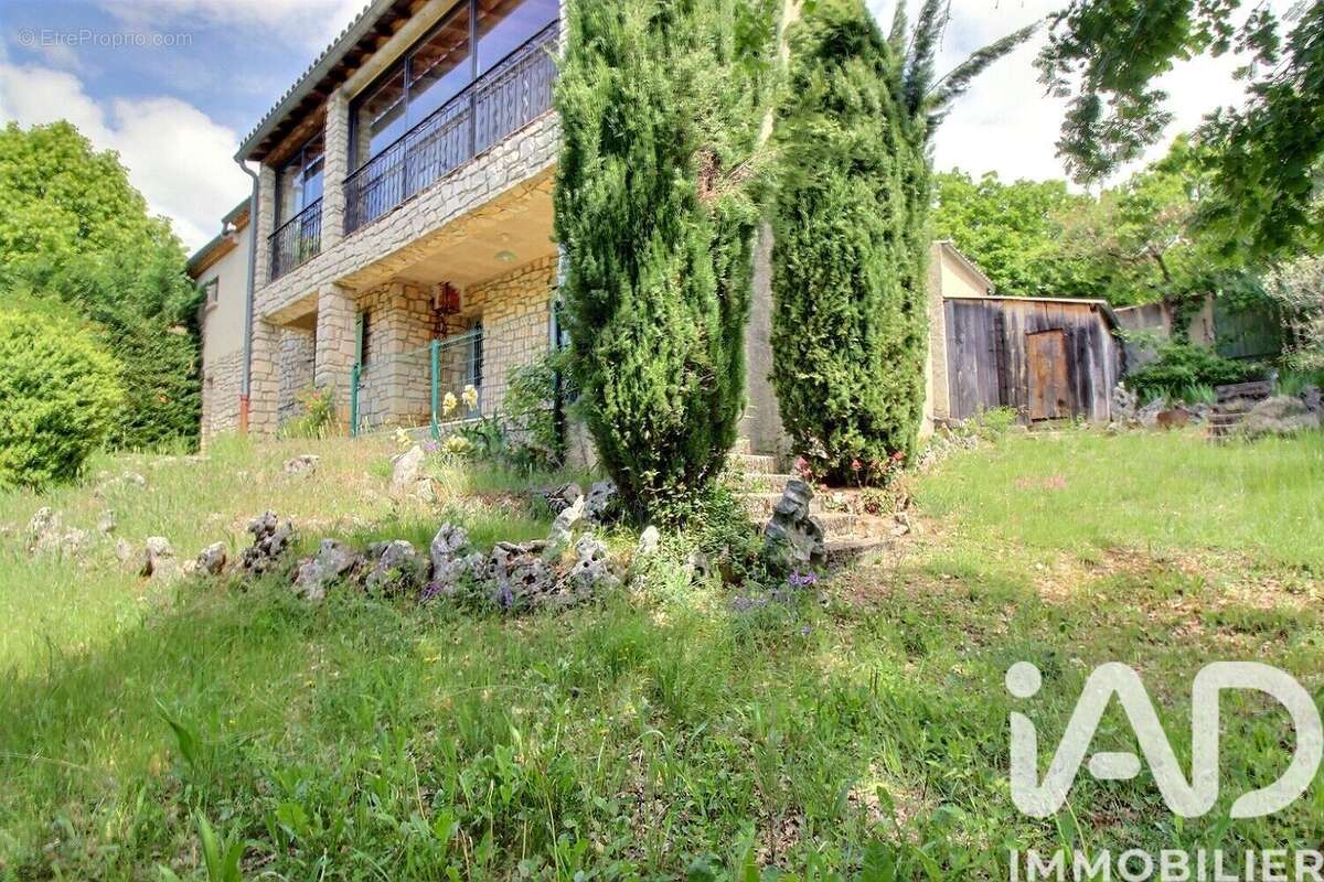 Photo 8 - Maison à SAULT