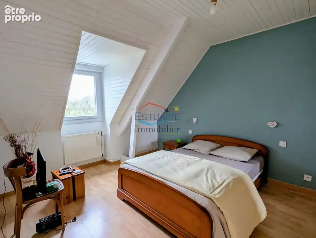 Maison 152 m² à Saffre  - photo 7