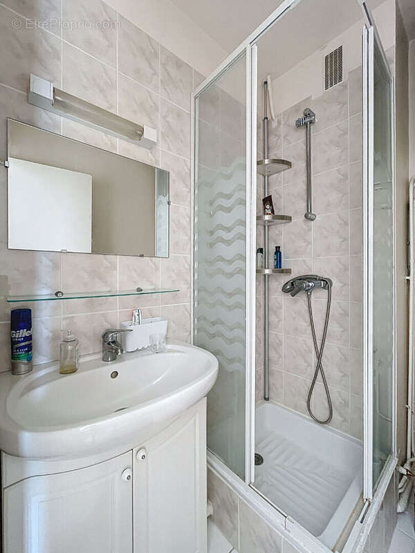 Villers sur mer studio 18.5 m² - photo 11