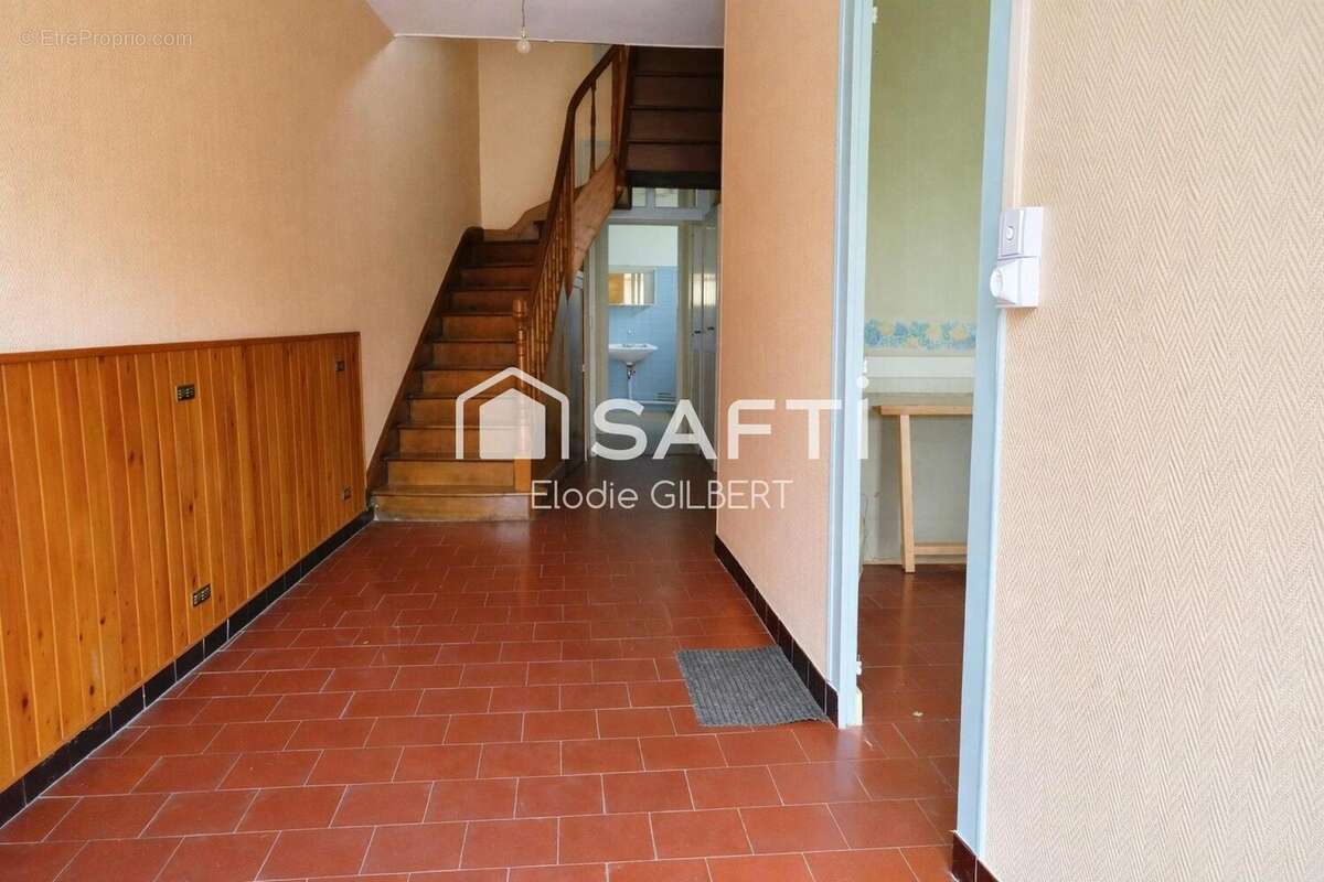 Photo 5 - Maison à DURTAL