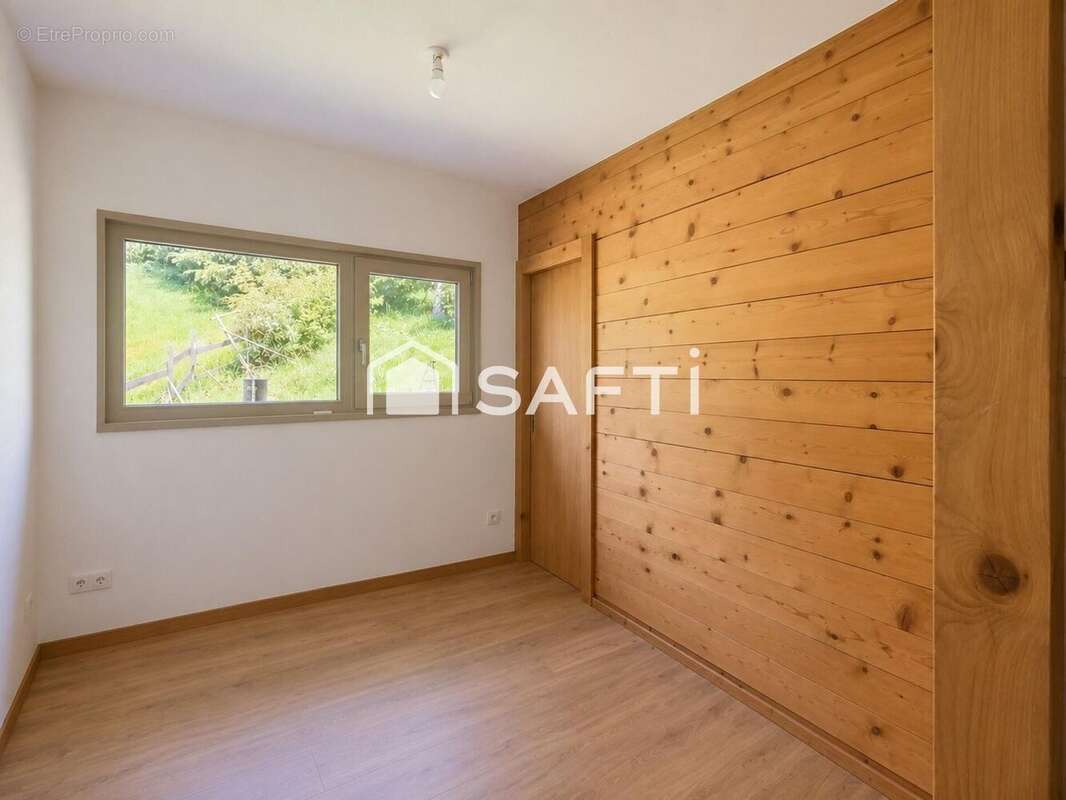 Photo 6 - Appartement à VILLARD-DE-LANS