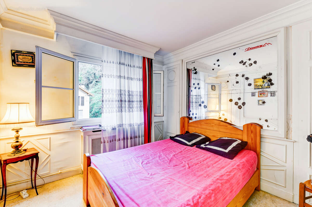 Appartement à SAINT-SAUVEUR-SUR-TINEE